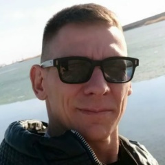 Евгений Голяка, Калуга