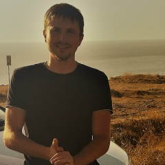 Евгений Ледяев, 05.12, Санкт-Петербург