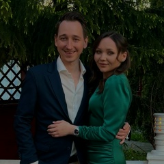 Max Panin, 23.11.1990, Москва