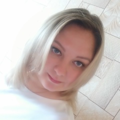 Елена Рогачева, 17.03, Нижний Новгород