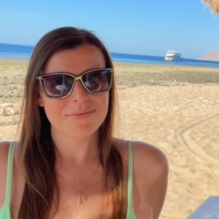 Ирина Липская, 23.04, Москва