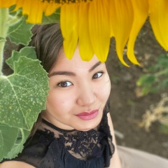 Saltusha Dautkulova, 10.12, Уральск