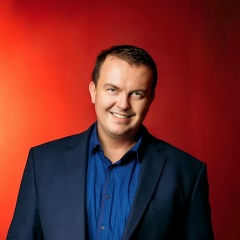 Андрей Родионов, 27.04, Санкт-Петербург