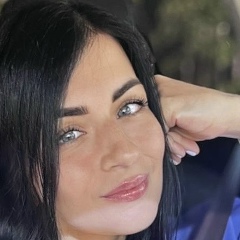 Аня Сафошкина, 05.02.1988, Москва