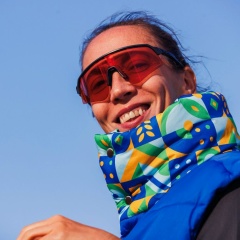 Оля Овсянникова, 22.01.1984, Москва