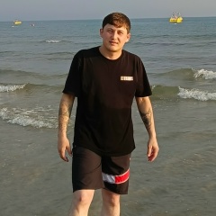 Atahan Stepantsow, 02.05, Туркменабад