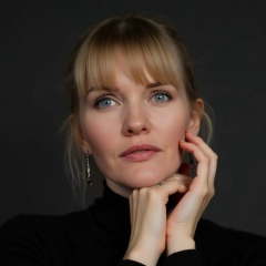 Ирина Сумцова, 25.05.1984, Москва