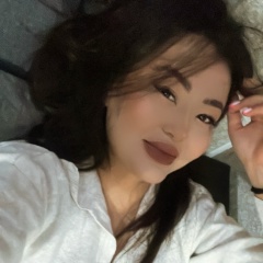 Айгуль Зибирова, 21.07.1997, Бишкек