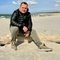 Александр Кошалко, 13.10.1982, Наро-Фоминск