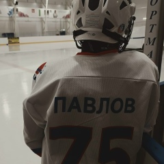 Денис Павлов, Волхов