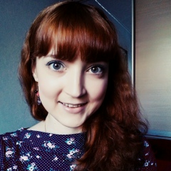 Даша Иванова, 14.09, Челябинск