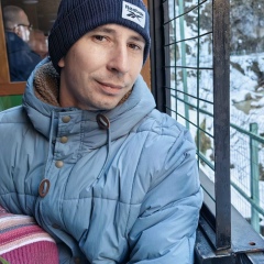Денис Копылов, 01.02.1989, Краснодар