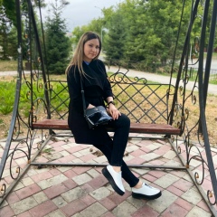 Вероника Сизикова, 11.01, Павлодар