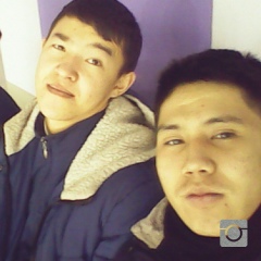 Саламат Есимсартов, 27.11, Chicago