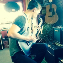 Дима Панько, Sacramento