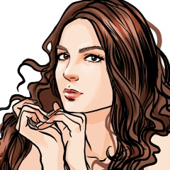 Мария Семенова, 21.02, Санкт-Петербург