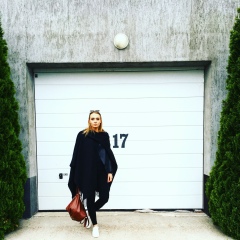 Anastasia Riazantseva, 22.08, Киев