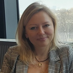 Марина Заболуева, 13.03, Москва