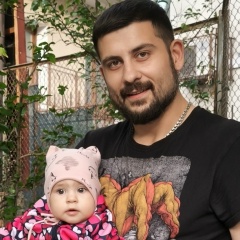 Андрей Корниенко, 19.04.1990, Ялта