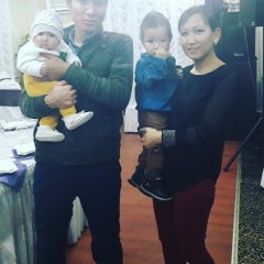 Молдир Кожабекова, 24.06.1992, Алматы