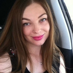 Людмила Маслова, 02.08.1986, Краснодар