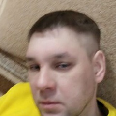 Денис Волков, 17.01.1987, Омск