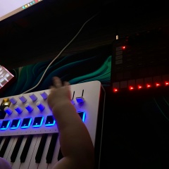 Виктор Поздняков, Краснодар