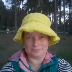 Мария Пелих, 07.12.1977, Санкт-Петербург