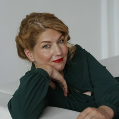 Юлия Асейкина, 06.07, Санкт-Петербург