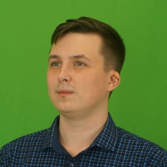 Константин Зверев, 04.12.1996, Великий Новгород