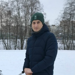 Алексей Рыбалкин, 27.08.1985, Санкт-Петербург