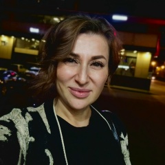 Гюльнара Мамедова, Краснодар