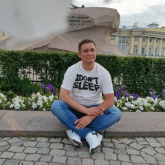 Рамиль Мухотдинов, 13.07.1986, Москва