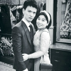 Otabek Saliev, 05.02, Москва