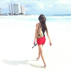 Анастасия Соловьева, 05.11, Санкт-Петербург