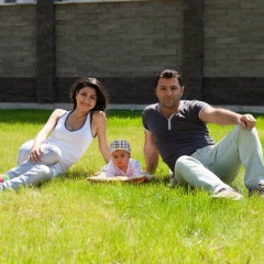 Вилен Сагратьян, Калининград