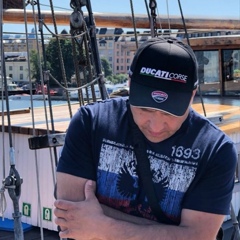 Макс Либерзон, 11.11, Санкт-Петербург