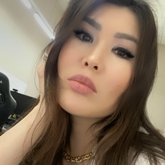 Zaida Esimova, 11.10.1989, Астана