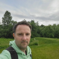 Александр Тихомиров, 03.06, Санкт-Петербург