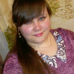 Виктория Панова, 07.03