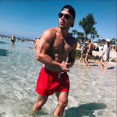 Никита Никуленков, Санкт-Петербург