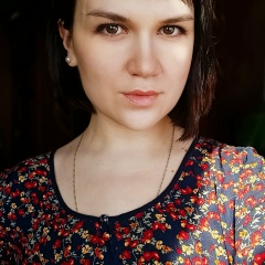 Дария Барто, 11.04.1988, Воскресенск