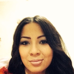 Малика Сеитова, 14.02.1989, Караганда