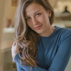 Юлия Богачева, 01.03, Москва