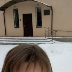 Люда Невская, 10.10.1989, Одесса