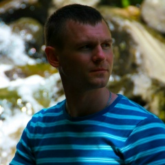 Евгений Хиженков, 03.06.1985, Москва