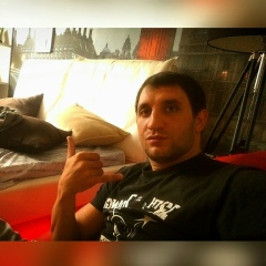 Евгений Царёв, 19.05.1988, Алматы