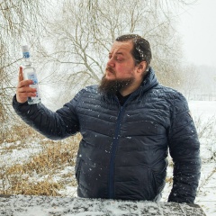 Кирилл Чаусов, 03.10.1984, Москва