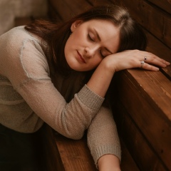 Kareen Zaitseva, 03.12.1985, Южно-Сахалинск