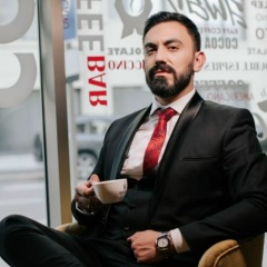 Джавид Велиев, 25.07, Баку